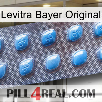 Levitra Bayer Original viagra3